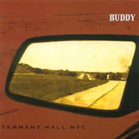Tammany Hall NYC : Buddy
