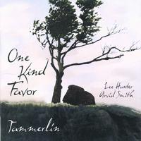 Tammerlin-Lee Hunter & Arvid Smith : One Kind Favor