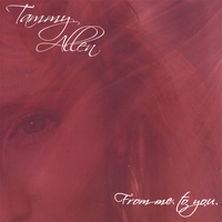 Tammy Allen : From Me to You