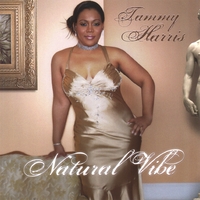 TAMMY HARRIS: Natural Vibe