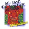 TAMPASTAN: At Least It's Somethin' Different