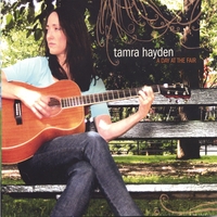 Tamra Hayden : A Day At The Fair