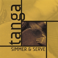 Tanga : Simmer And Serve