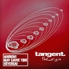 tangent: the origin
