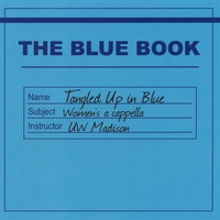 Tangled Up In Blue : The Blue Book