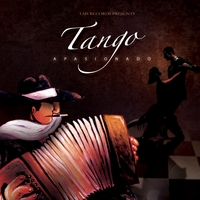 Various Artists : Tango Apasionado