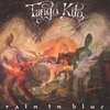 TANGO KILO: Rain in Blue