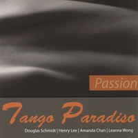 Tango Paradiso : Passion