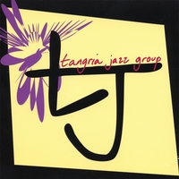 Tangria Jazz Group : Tangria Jazz Group