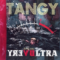 TANGY: Sorta Like Very Ultra