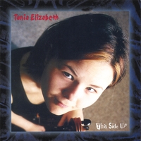 Tania Elizabeth : This Side Up