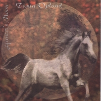 Tania Opland : Hunter's Moon (formerly Bonnie Rantin' Lassie)