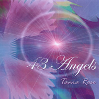 TANIA ROSE: 43 Angels