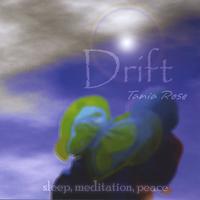 Tania Rose : Drift