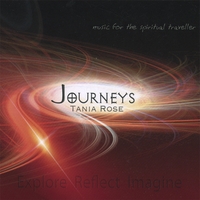 Tania Rose : Journeys