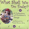 TANJA BOONE-ALVA: What Shall We Do Today?