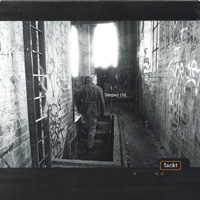 TANKT: despair ltd.