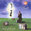 TANKT: strip off the gilt