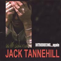 Jack Tannehill : Introducing Jack Tannehill
