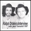 JACK TANNEHILL: Ralph Drake's Interview With Jack Tannehill - 1997