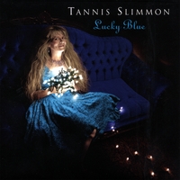 TANNIS SLIMMON: Lucky Blue