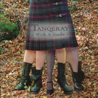 TANQERAY: With A Smile