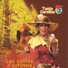 Tante Caroline: Les contes d