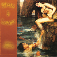 Tanya Brody : Sirens and Lovers