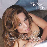 Tanya Mullings : Music Is My Life