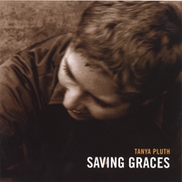 Tanya Pluth : Saving Graces