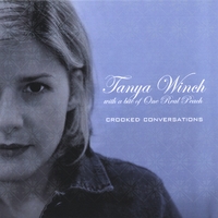 Tanya Winch & One Real Peach : Crooked Conversations