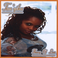 Tan'Yika : Theory of Love