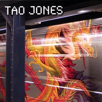 Tao Jones : Tao Jones