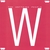 THE ANYTHING PEOPLE: W