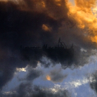 Tapage : Fallen Clouds