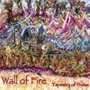 TAPESTRY OF PRAISE: Wall of Fire
