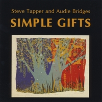 Steve Tapper and Audie Bridges : Simple Gifts