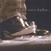 Various Artists : Tappin' Out A Rhythm. Pickin' Out A Tune.