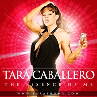 Tara Caballero : The Essence of Me