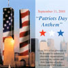TARA GREICO: Patriots Day Anthem / 9-11 Anthem