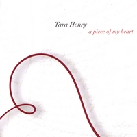 Tara Henry : A Piece Of My Heart