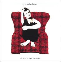 Tara Simmons : Pendulum