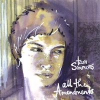 Tara Simmons : All The Amendments