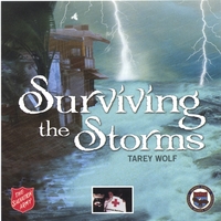 TAREY WOLF & IRIS HARDEN: Surviving The Storms