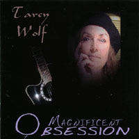 Tarey Wolf : Magnificent Obsession