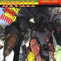 Tarriii : One Bad