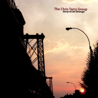 Chris Tarry : Sorry to be Strange