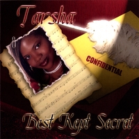 Tarsha Jackson : Best Kept Secret