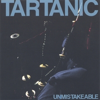 Unmistakeable Cover of Unmistakeable