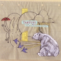 Tartufi : Us Upon Buildings Upon Us